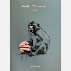 Yaniku Universal (Jonathan Teuma)